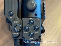 Wärmebildzielfernrohr