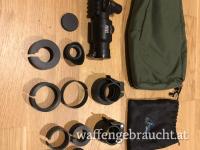 Bering Optics Night Probe