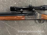 Bockbüchsflinte Savage 24 Series D