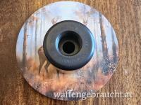 ***Mayerl Da-Vinci - Costum Mündungsbremse M15x1 - bis 6,5mm- Top***