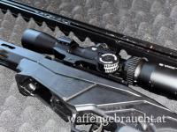 Ruger Percision Rimfire mit Vortex Optik