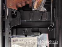 Walther GSP EXPERT mit Druckpunktabzug im Original Koffer aus 1989