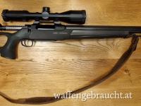 Sauer 404 Synchro  Kaliber 6,5x55  Silence