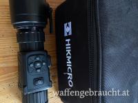 Hikmicro Thunder  TQ35C 2.0