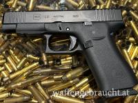 Pistole Glock 48 R im Originalkoffer