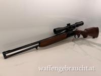 Bockdoppelbüchse Valmet 412S 30-06