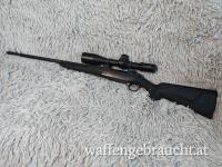 Sako 85 Long Range  300 win mag