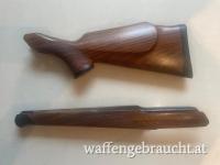 Sauer 202 - Gewehrschaft 