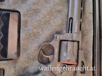 Revolver TAURUS 689  6 Zoll .357 Magnum