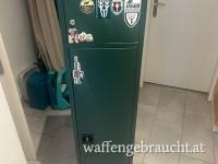 Waffenschrank (5 Langwaffen)