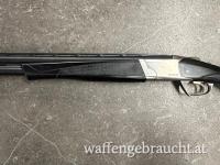 Bockflinte Browning Cynergy im Originalkoffer