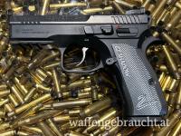Pistole CZ 75 Shadow 2 Compact OR GG 