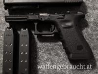 Glock 37 Wechselsystem