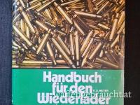 Handbuch für den Wiederlader