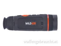 🌿💥 ThermTec Wild 635 35mm Optik - Jänner - Februar Aktion NEU!!! 🌿💥