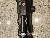 Wärmebildzielfernrohr Pulsar Alpex XP75