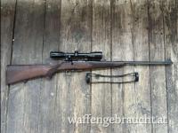 Zastava Kleinkalibergewehr/ Schonzeitbüchse .22lr mit Swarovski ZF 6x42