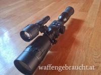 Fernrohr X-Sight 4K Pro