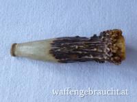  Zigarettenspitz aus Rehkrickerl