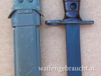 BM59 Bajonett - Garand GM 1 Bajonett - Beretta