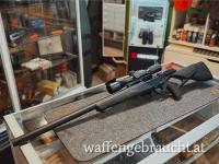 Blaser R8 Ultimate Silence – Komplettpaket – 8,5×55 Blaser – Blaser B1