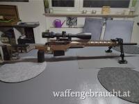 Remington 700 Police – .300 Win. Mag. – MDD ESS Chassis – Noblex Optik