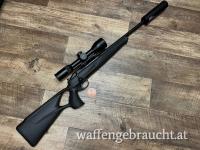 Blaser R8 Professional Success – Komplettset – B2 2,5–15×56 ICS – Hausken 184 XTRM
