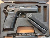 CZ 75 SP-01