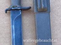 Glock 78 Feldmesser - ÖBH - S Parierstück - Austrian Army