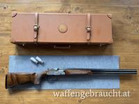 Beretta SO3 Kal. 12/70 Bockdoppelflinte