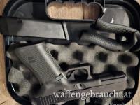 Glock 17 gen 5 Glock17 G17gen5 