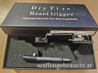 Glock reset trigger 9mm Gen 5