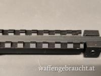 Ruger M77 MK II Montagebasis - neuwertig - Versand AT inkl.