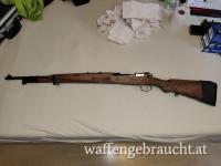 La Coruna M43 / Spanischer K98 NUMMERNGLEICH + 19 Schuss 