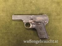 Steyr Pieper Kal.7,65 Browning 
