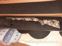 Bergara B14 Extreme Sporter 6,5 Creed. Viper West mit Picatinny und Mündungsbremse  neuwertig ohne Zielfernrohr 