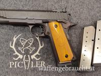 STI Spartan V 45 ACP