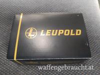 Leupold Delta Point Micro für Glock 