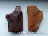 Holster Derringer, Walther PPK alle Leder 
