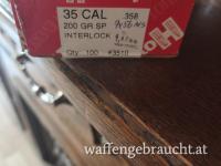 Geschosse von Hornady Kaliber 358 bzw 9x56 MS