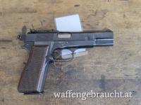 Browning FN Highpower Kal.9mm