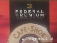 .470 Nitro Express Federal Woodleight Solid