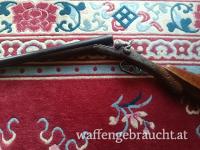 Hahn Flinte Belgien ( Nichts wackelt und Dicht )