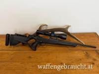 Blaser R8 Ultimate Success Leather