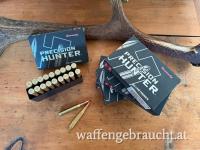Hornady Precision Hunter .270 Win – 145 gr ELD-X – 84 Schuss