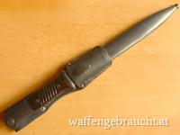 K98er Bajonett  >Nummerngleich!<