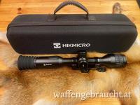 Hikmicro Stellar SH35 Wärmebild Zielfernrohr