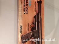 Luftpistole Daisy US Mod. 188