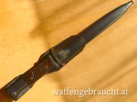 Bajonett K98 *nummerngleich*