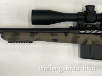 PSG Walküre – Linkswaffe – .338 Lapua Magnum – Kahles 624i